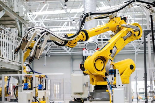 逆流而上 長(zhǎng)城全球化步伐中的重慶工廠出奇招——頂級(jí)營(yíng)林及木竹采伐機(jī)械制造基地投產(chǎn)