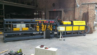 急需購(gòu)買(mǎi)全自動(dòng)五頭彎箍機(jī)？為您梳理營(yíng)林及木竹采伐機(jī)械制造廠家的聯(lián)系渠道